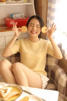 家好月圆